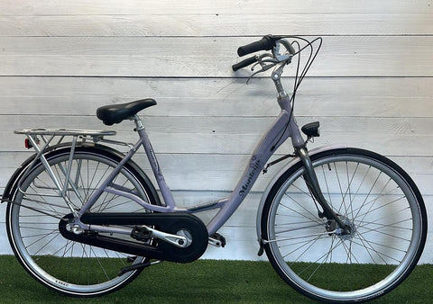 Montego Mother's Bike