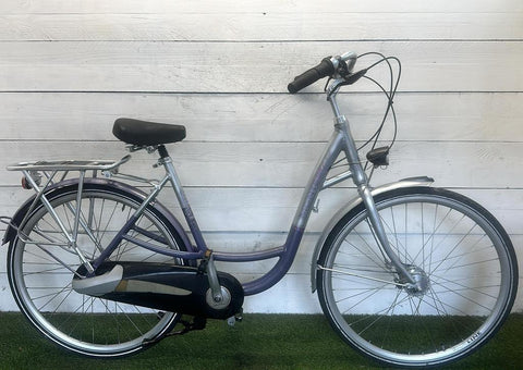 Montego Mother's Bike