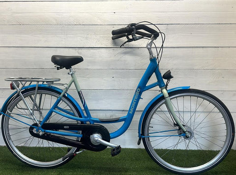 Montego Mother's Bike