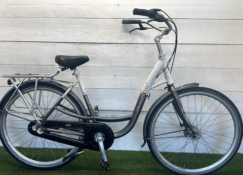 Montego Mother's Bike