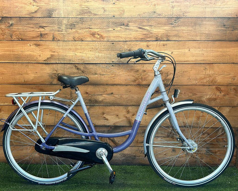 Montego Mother's Bike