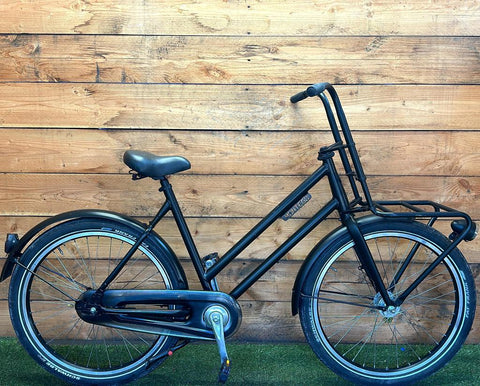 Montego Transport Bicycle 26 inch 53 cm