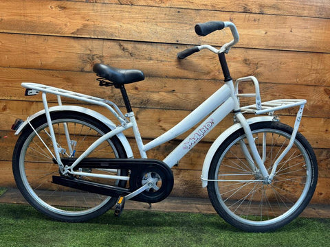 Mulino Transport Bicycle 24 inch 37 cm