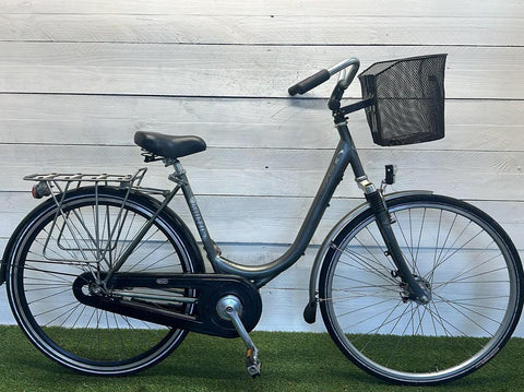 Multicycle Women's Bicycle