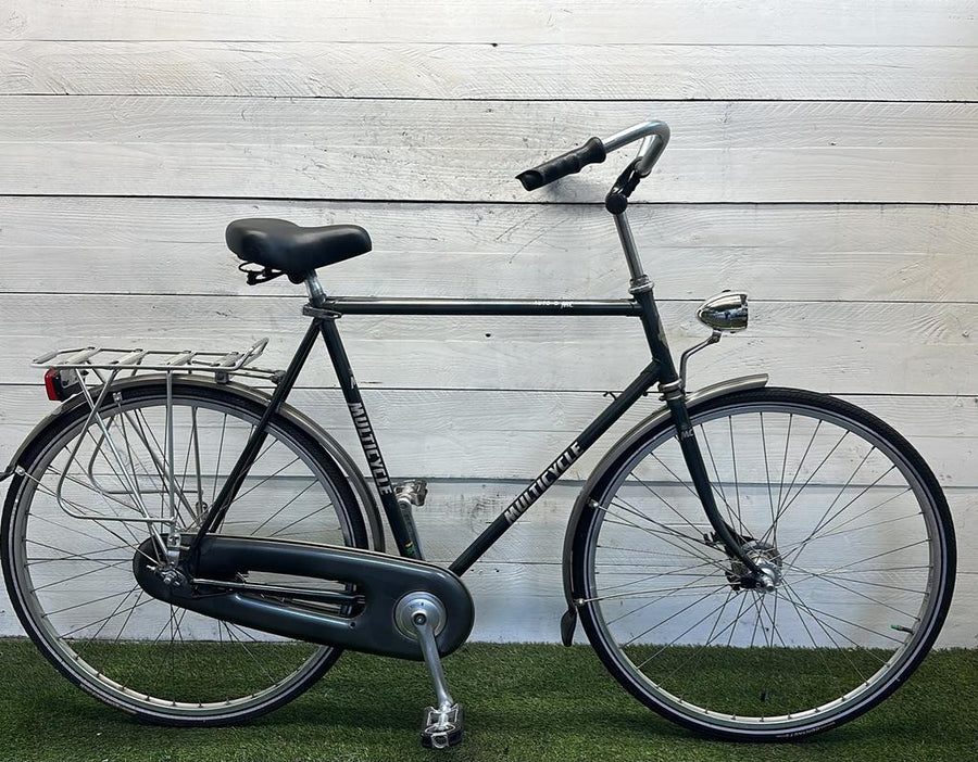 Multicycle Herenfiets