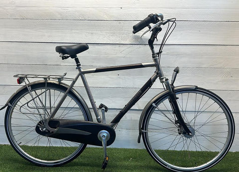 Multicycle Men's Bicycle