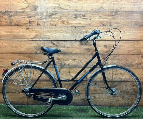 Multicycle Tour 700 7v 28inch 54cm