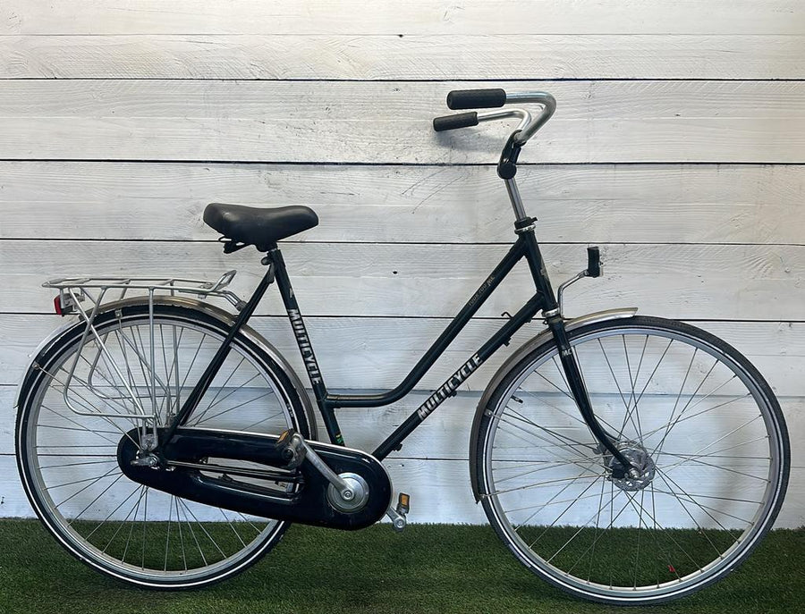 Multicycle Tour 700