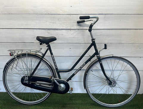 Multicycle Tour 700