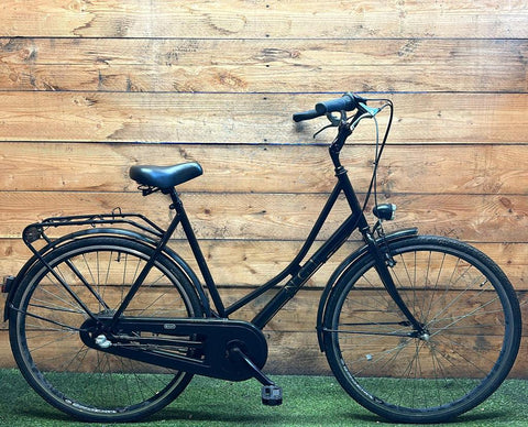 NGI Omafiets 3v 28inch 57cm