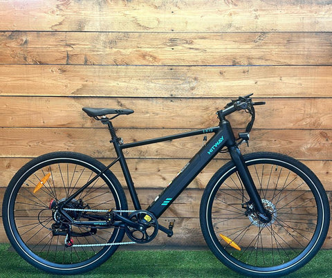 NEW Hitway BK19 E-Bike 7v 28inch 50cm