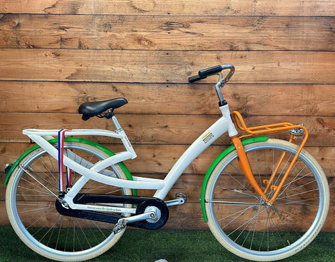 National Postcode Lottery 28inch 50cm