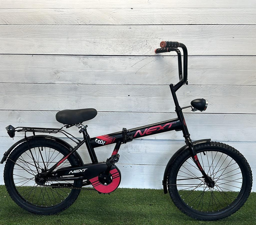 Next Bike Sport Cool Folding Bike