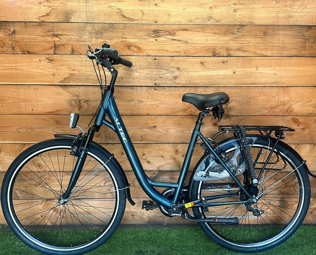 Nieuw Altec Damesfiets 7v 28inch 52cm
