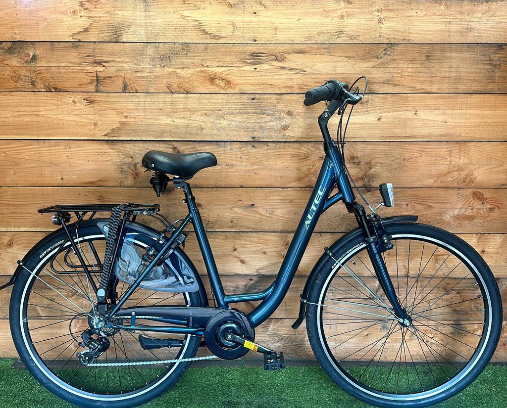 Nieuw Altec Damesfiets 7v 28inch 52cm