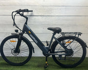 Nieuw HillMiles MileCity 1