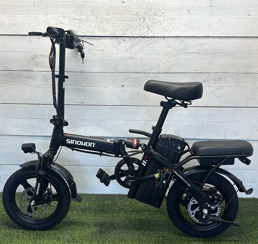 Nieuw Sinohon M3