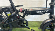 Nieuw Sinohon M3