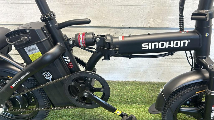 Nieuw Sinohon M3