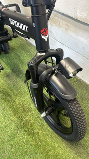 Nieuw Sinohon M3