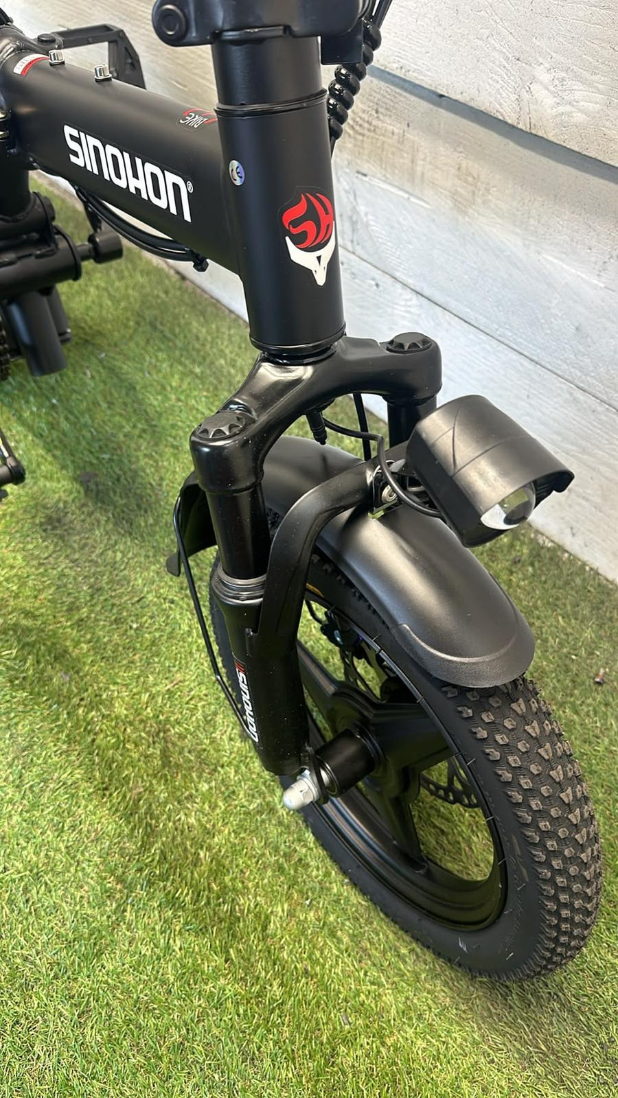 Nieuw Sinohon M3