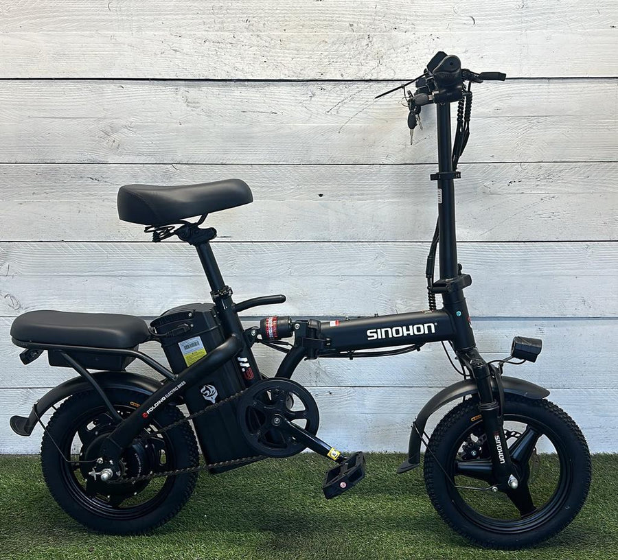 Nieuw Sinohon M3