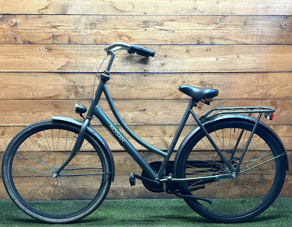 Nogan Damesfiets 3v 28inch 53cm