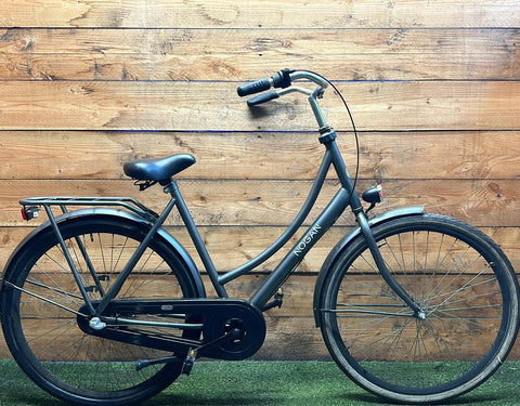 Nogan Women's Bicycle 3v 28inch 53cm