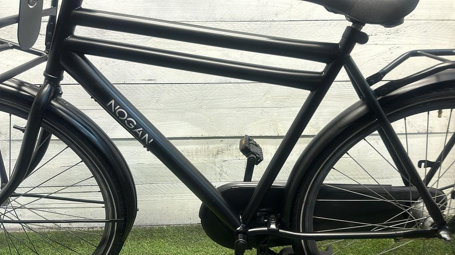Nogan Transportfiets
