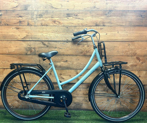 Nogan Transport bike 3v 26inch 46cm