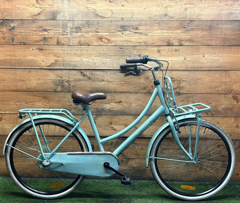 Nogan Transport bike 3v 26inch 46cm