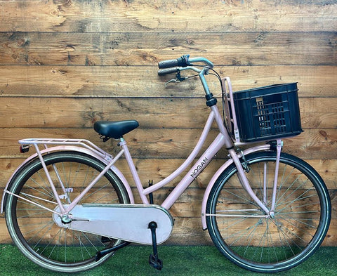 Nogan Transport bike 3v 28inch 50cm