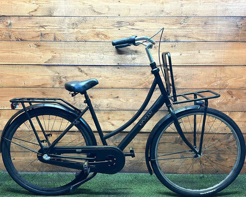 Nogan Transport bike 3v 28inch 50cm