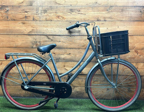 Nogan Transport bike 3v 28inch 50cm