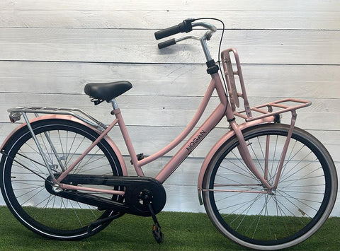 Nogan Transport Bike