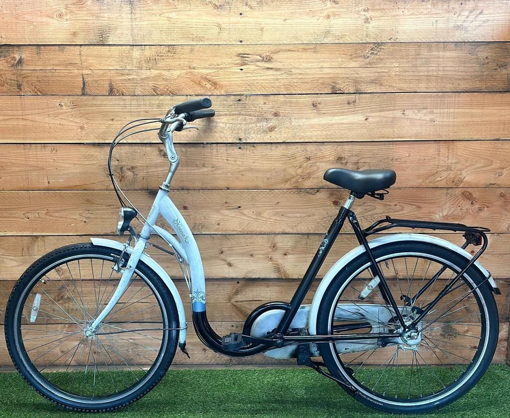 Nonna Damesfiets 3v 26inch 53cm