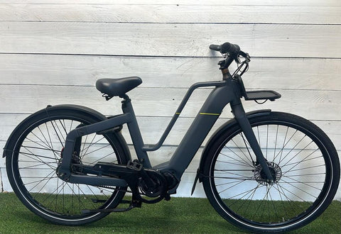 Noord City E-Bike