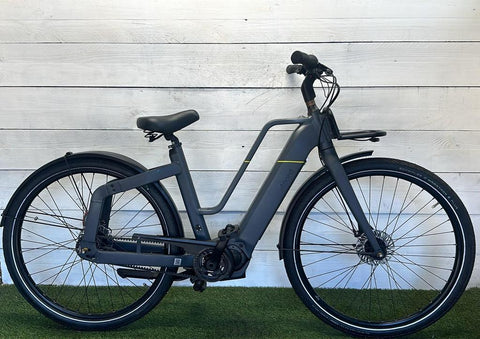 Noord City Elektrische Fiets