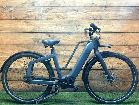 North E-Bike