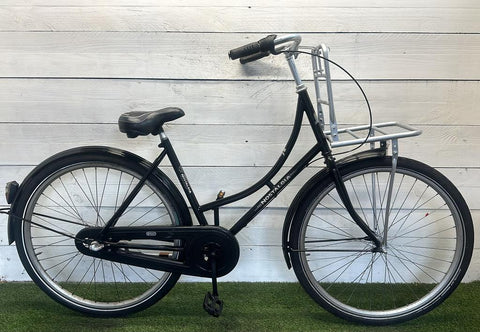 Nostalgia Dutch Classic