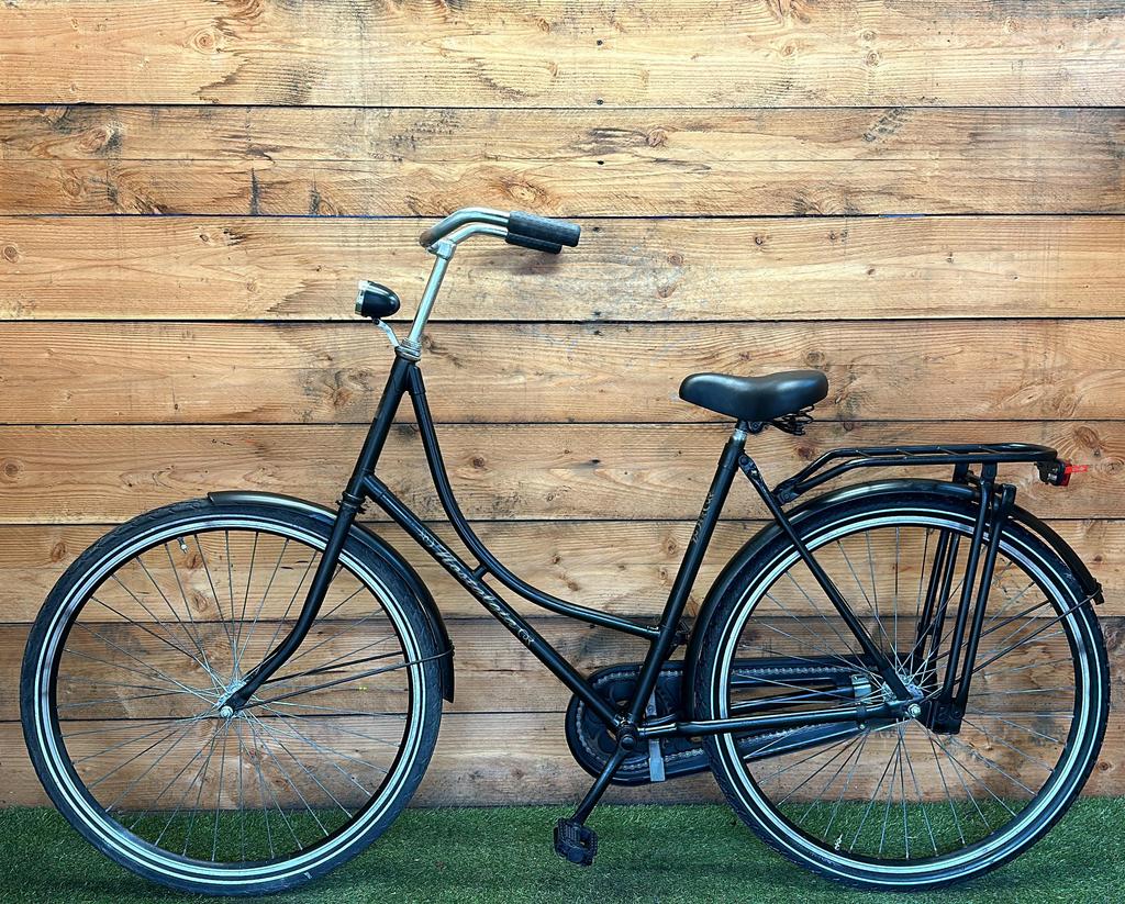 Nostalgia Omafiets 28inch 53cm
