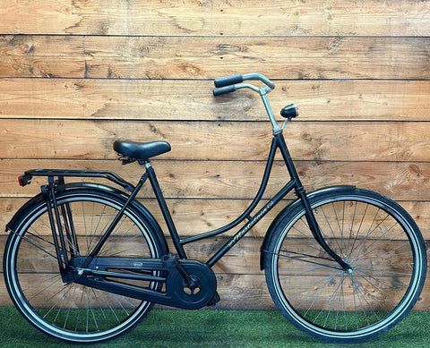 Nostalgia Granny Bike 28inch 53cm