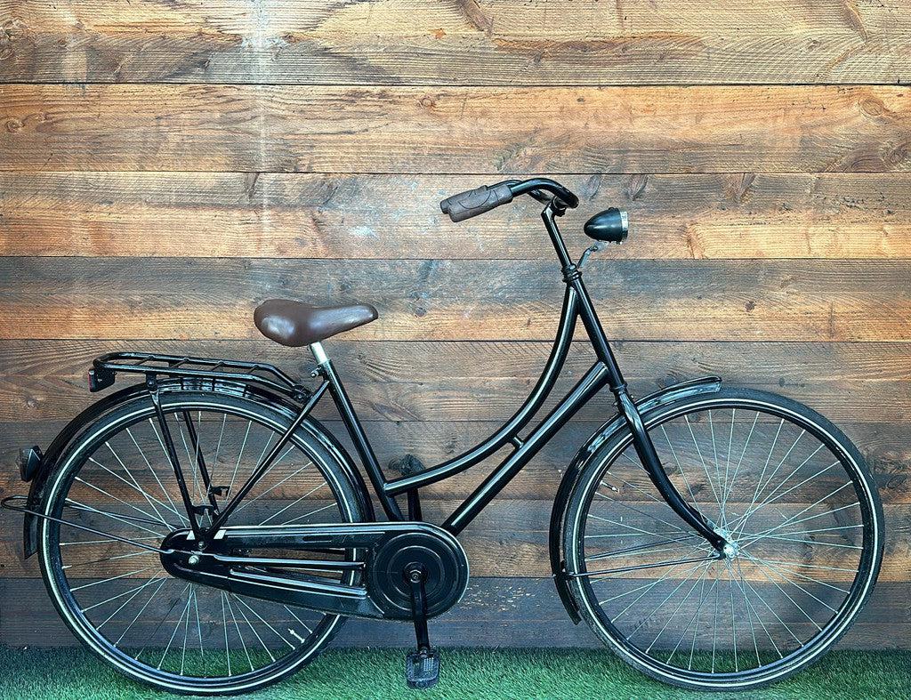 Omafiets 28inch 50cm