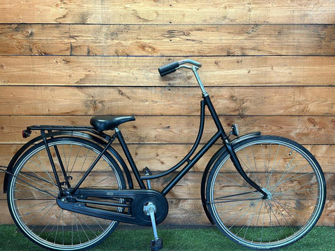 Grandma bike 28inch 50cm