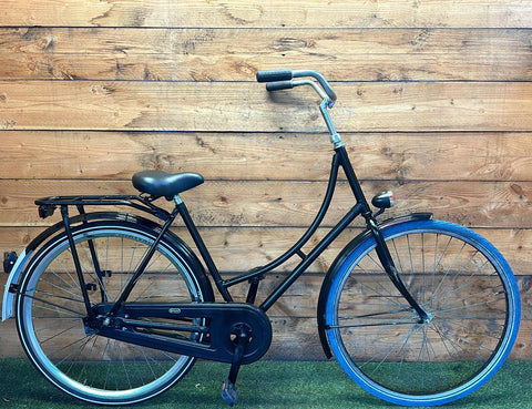 Grandma bike 28inch 50cm