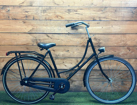 Grandma bike 28inch 50cm