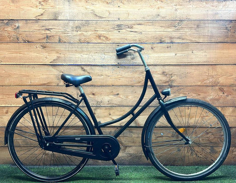 Grandma bike 28inch 50cm