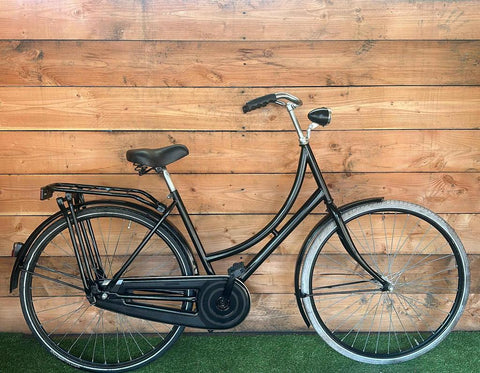 Grandma bike 28inch 50cm