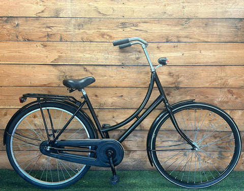 Grandma bike 28inch 50cm