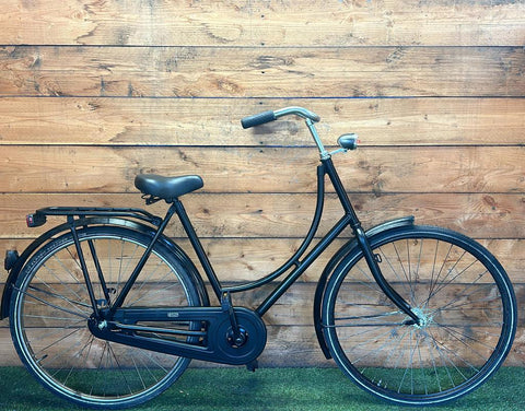 Grandma bike 28inch 50cm